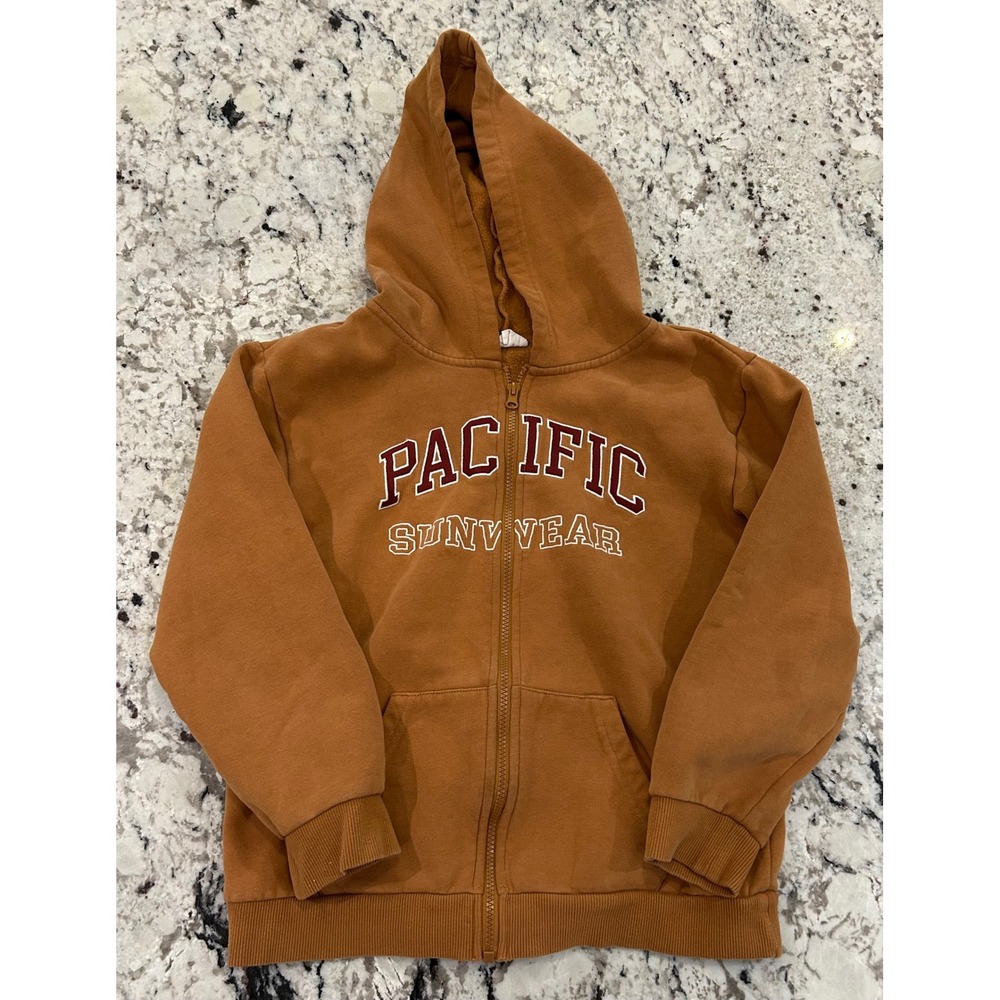 PacSun hoody sz 12‎ XL unisex casual comfort